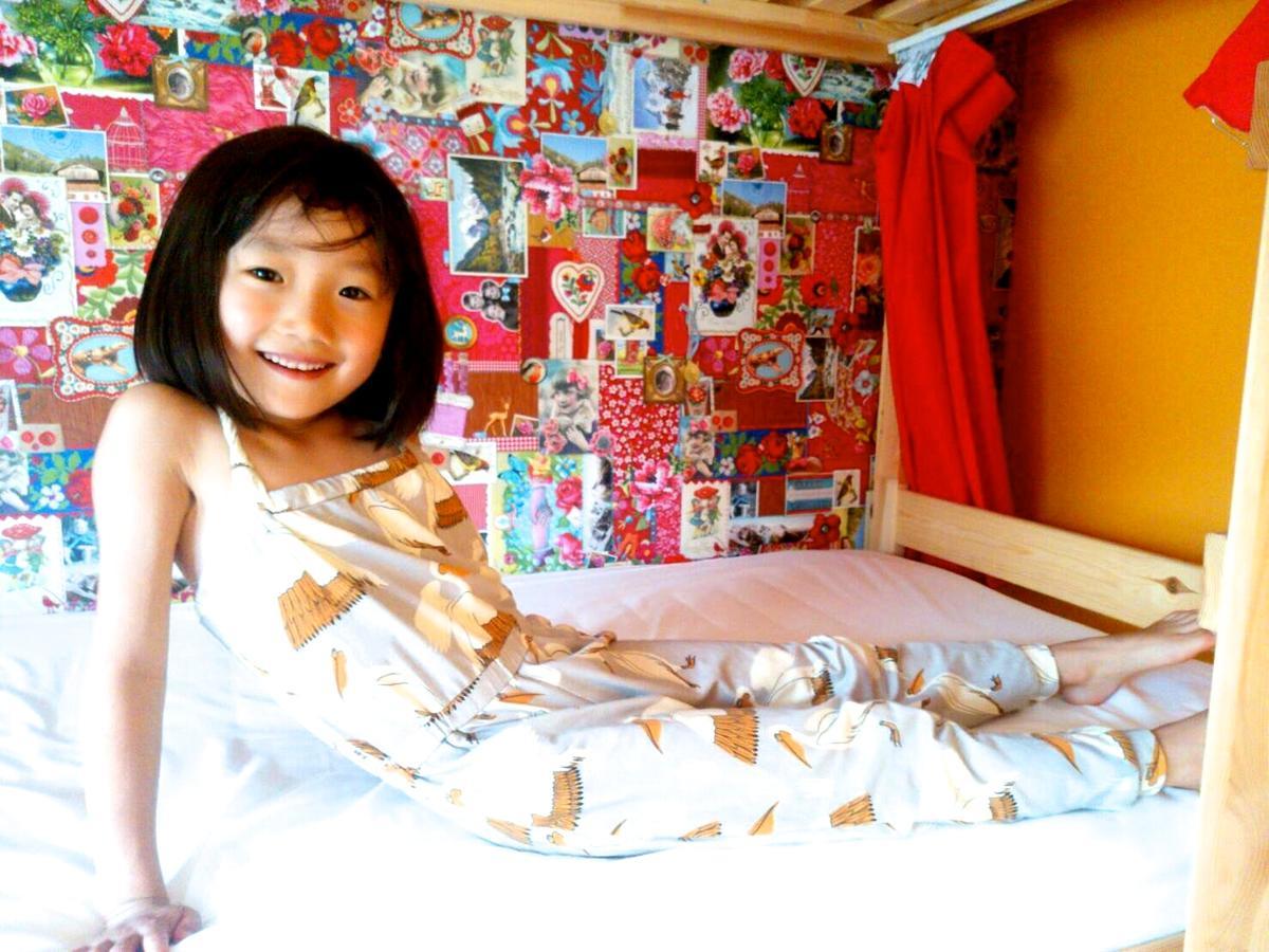 Guesthouse Ho Aloha Ishigaki  Eksteriør billede